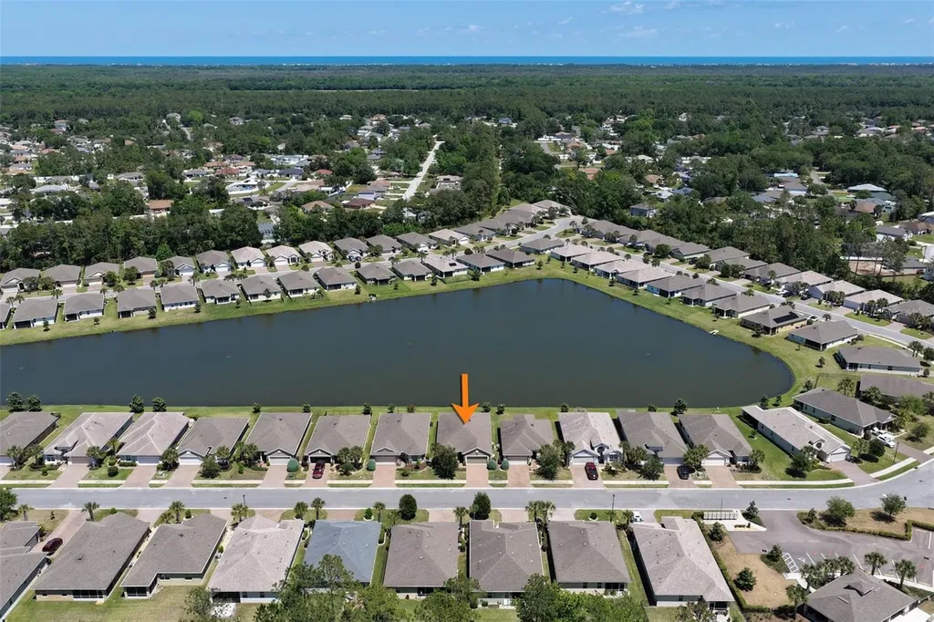 124 Park Place Circle Palm Coast FL 32164