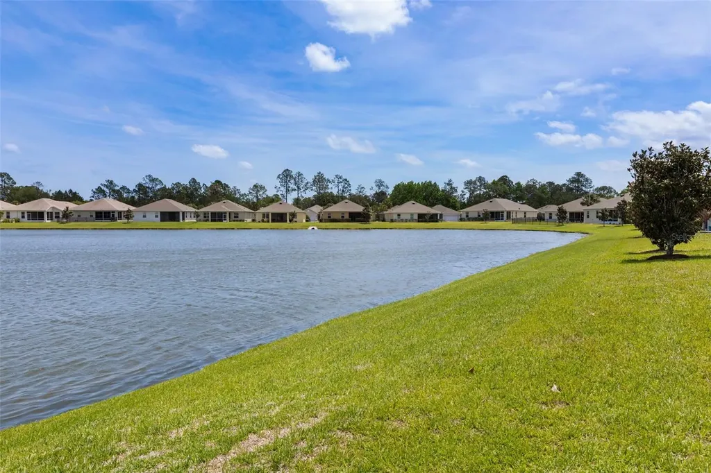 124 Park Place Circle Palm Coast FL 32164