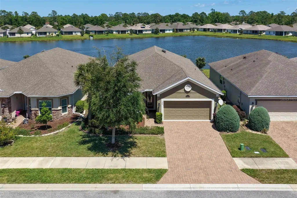 124 Park Place Circle Palm Coast FL 32164