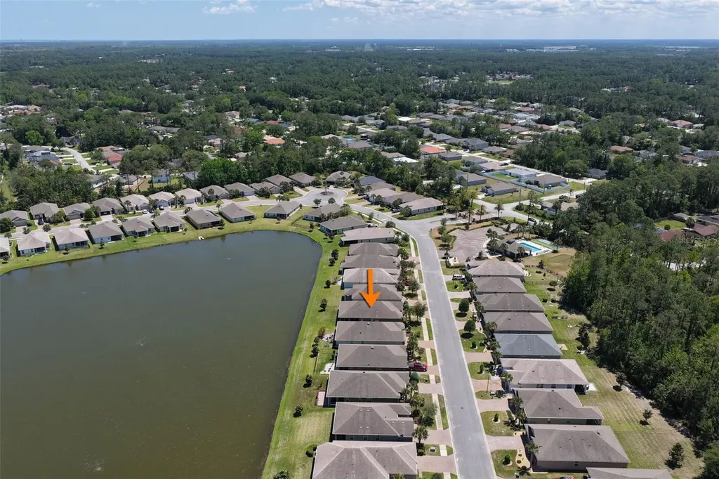 124 Park Place Circle Palm Coast FL 32164