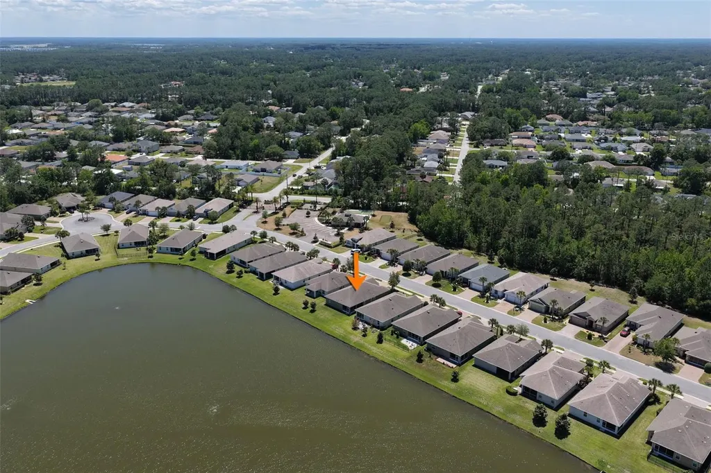 124 Park Place Circle Palm Coast FL 32164