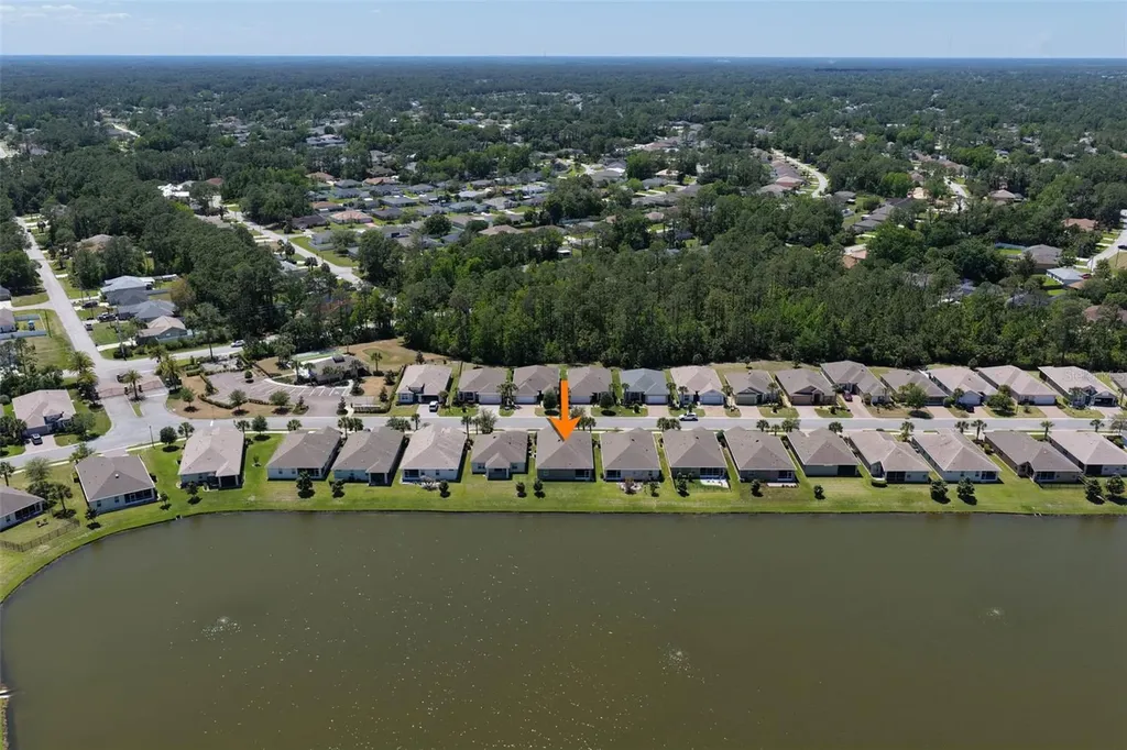 124 Park Place Circle Palm Coast FL 32164
