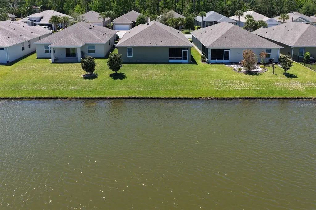 124 Park Place Circle Palm Coast FL 32164