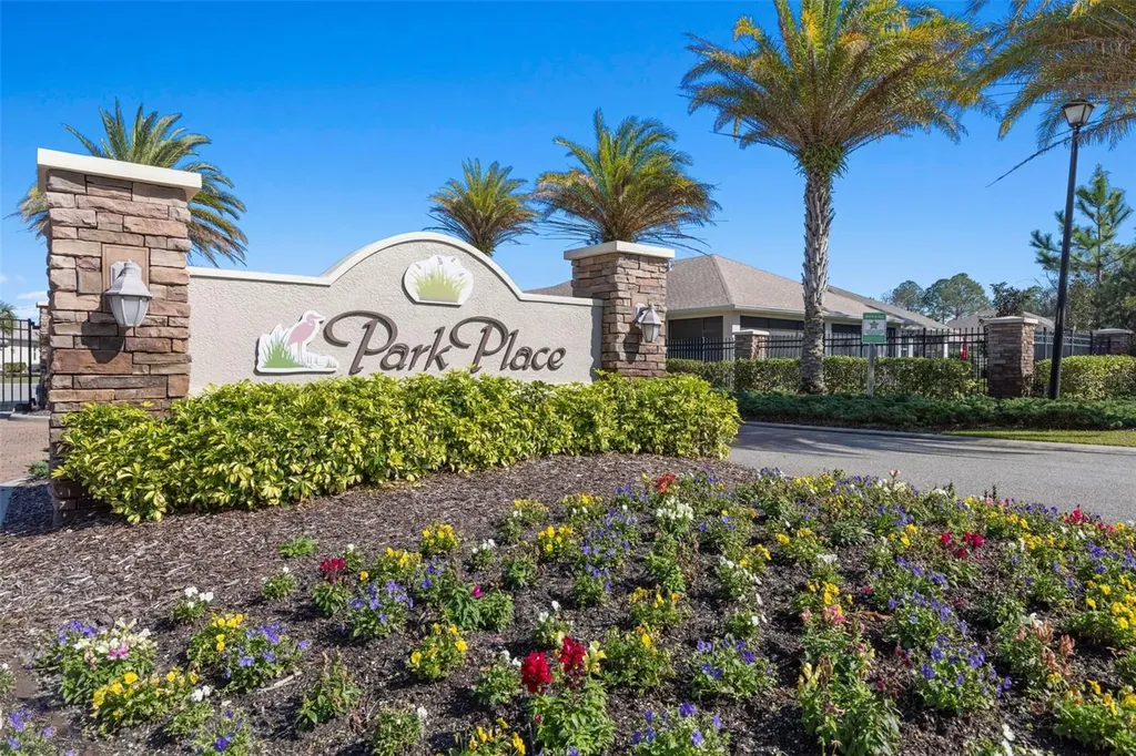 124 Park Place Circle Palm Coast FL 32164