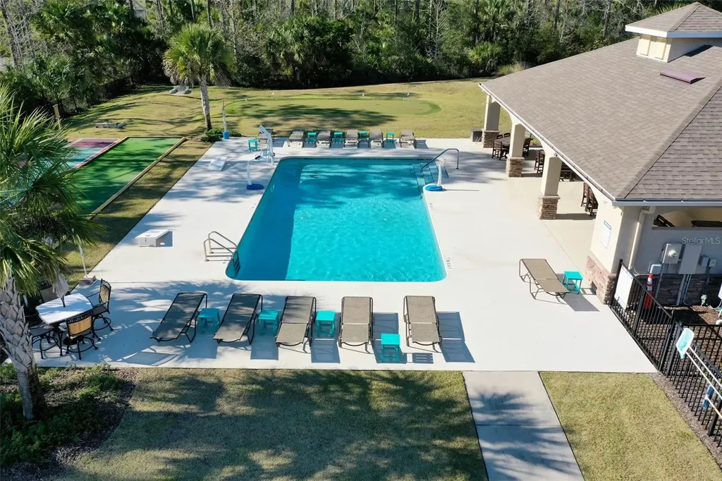 124 Park Place Circle Palm Coast FL 32164