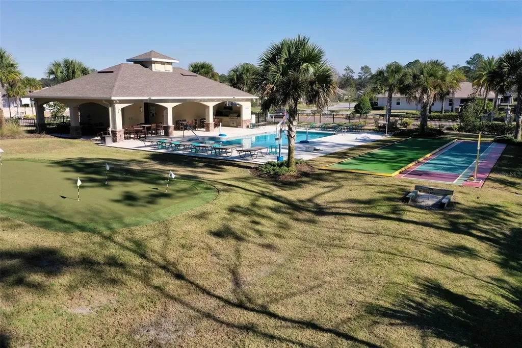 124 Park Place Circle Palm Coast FL 32164