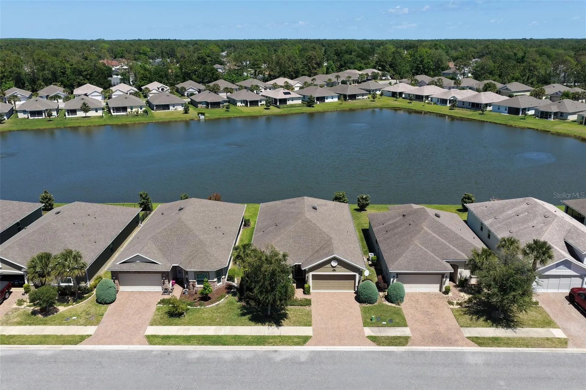 124 Park Place Circle Palm Coast FL 32164