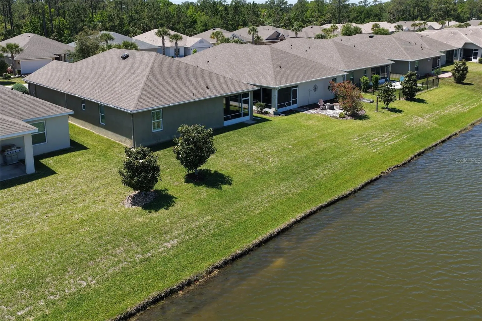 124 Park Place Circle Palm Coast FL 32164