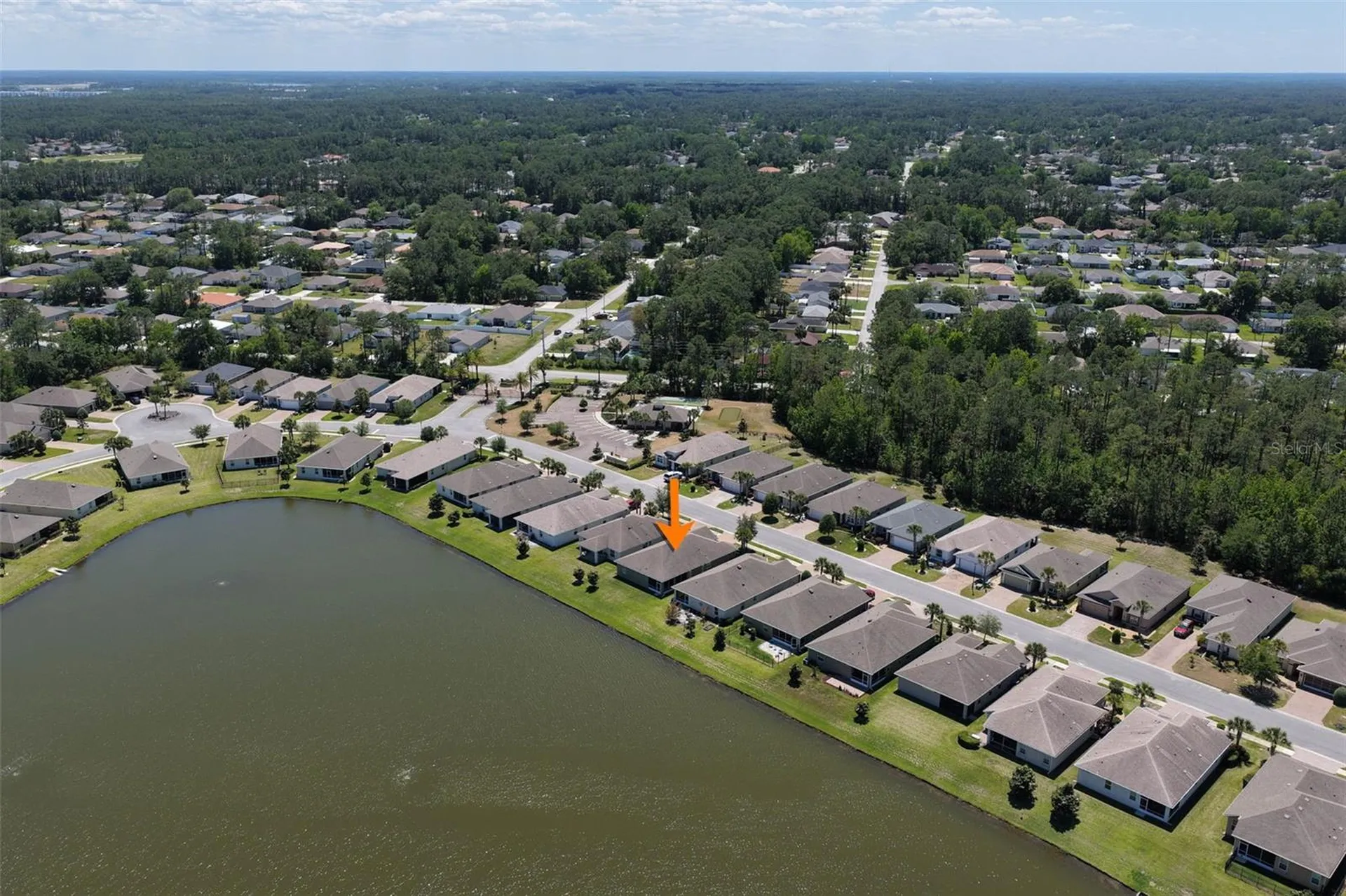 124 Park Place Circle Palm Coast FL 32164