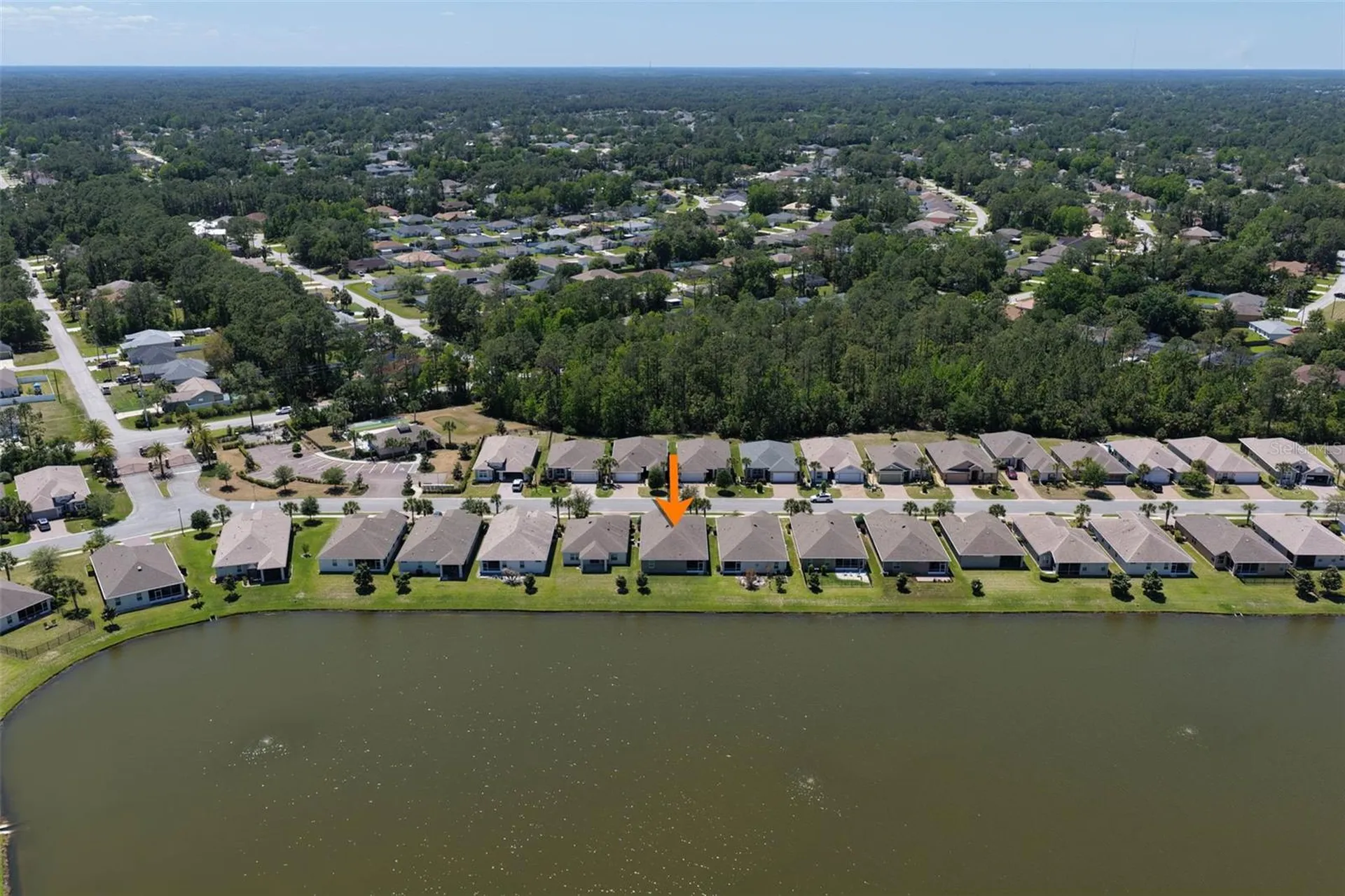124 Park Place Circle Palm Coast FL 32164