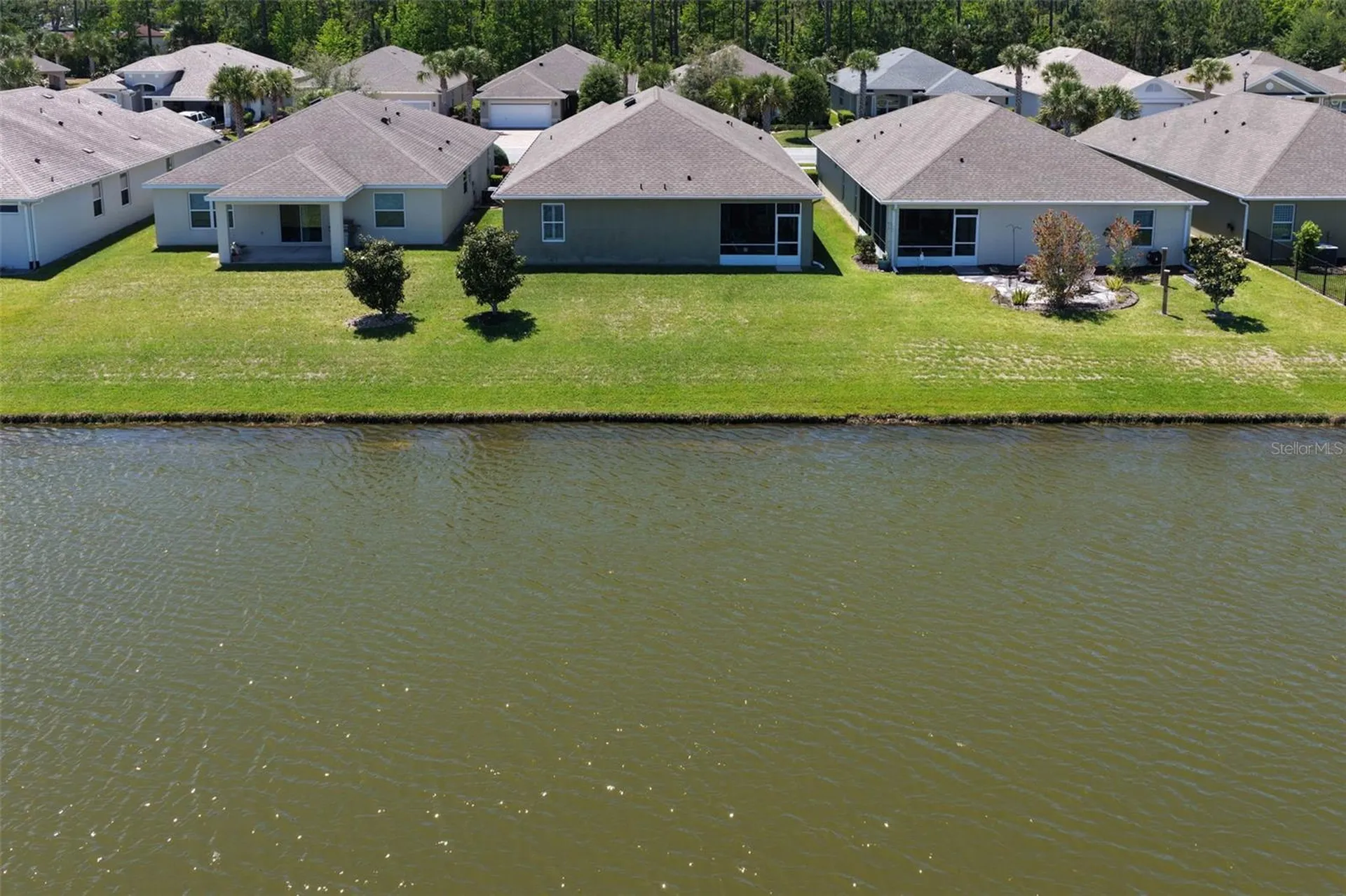 124 Park Place Circle Palm Coast FL 32164