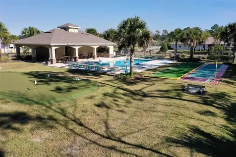124 Park Place Circle Palm Coast FL 32164