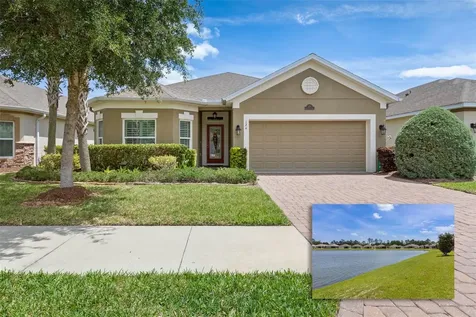 124 Park Place Circle Palm Coast FL 32164
