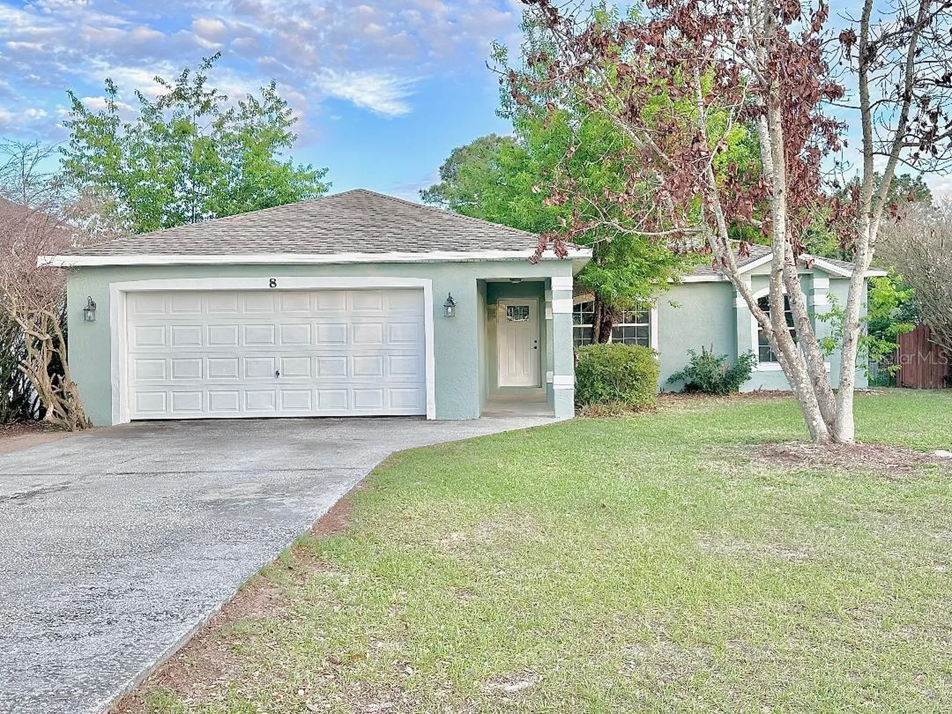 8 Flatfish Drive Kissimmee FL 34759
