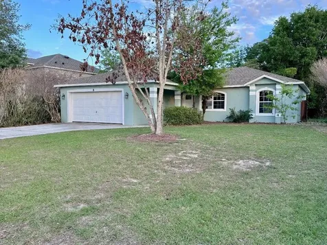8 Flatfish Drive Kissimmee FL 34759