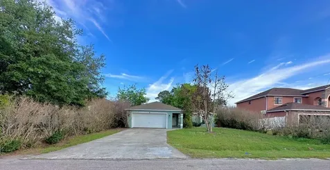 8 Flatfish Drive Kissimmee FL 34759