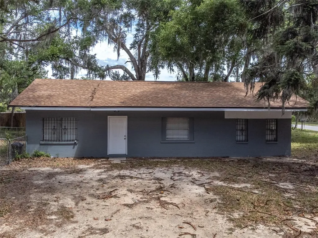 14341 Delmar Street Dade City FL 33525