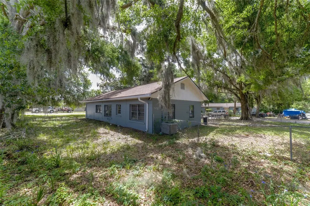14341 Delmar Street Dade City FL 33525