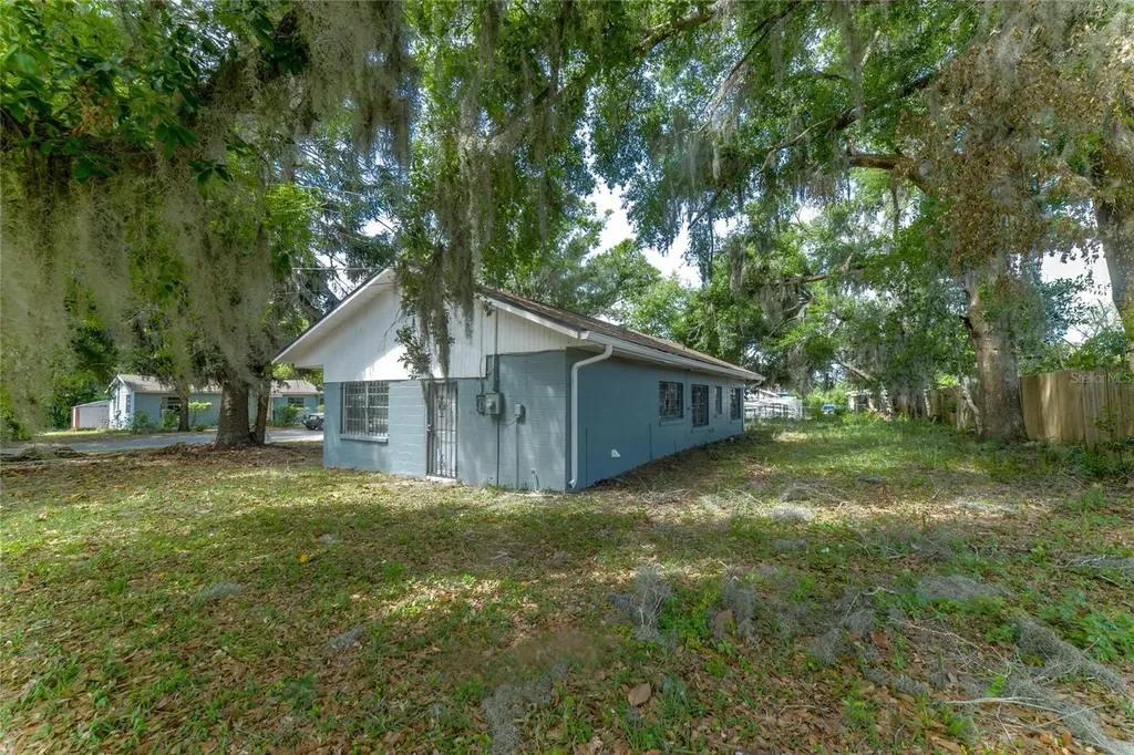 14341 Delmar Street Dade City FL 33525