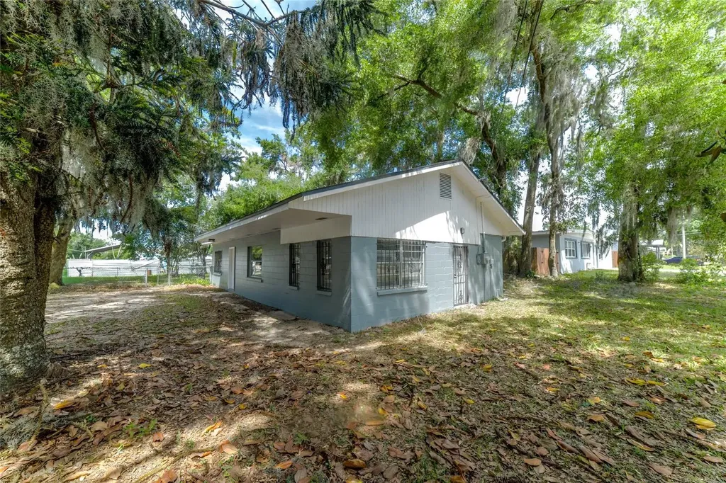 14341 Delmar Street Dade City FL 33525