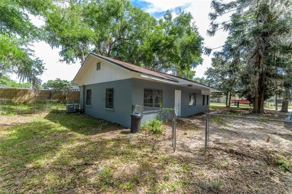 14341 Delmar Street Dade City FL 33525