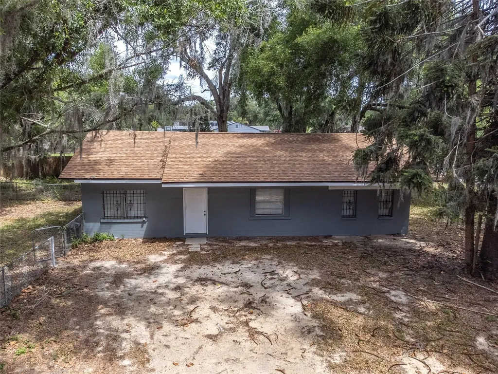 14341 Delmar Street Dade City FL 33525