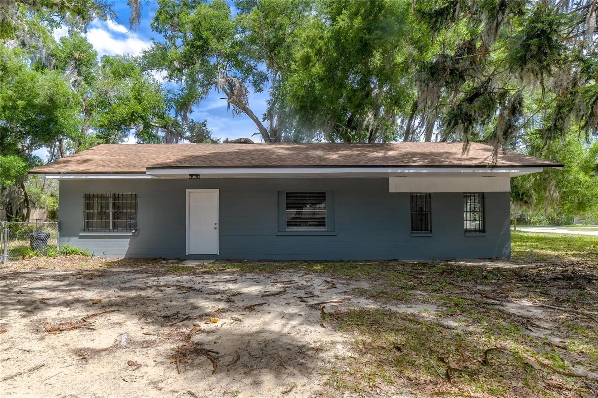 14341 Delmar Street Dade City FL 33525