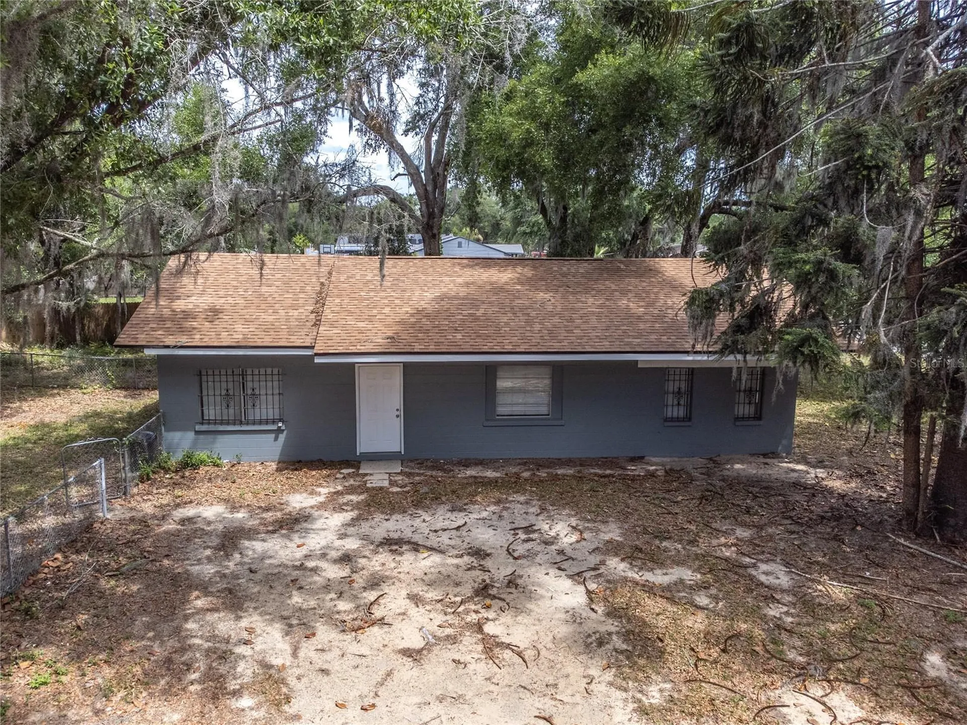 14341 Delmar Street Dade City FL 33525