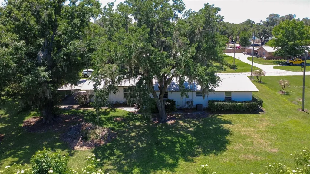 178 Myrtle Drive Wauchula FL 33873