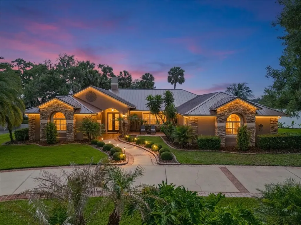 29650 Squirrel Point Road Tavares FL 32778