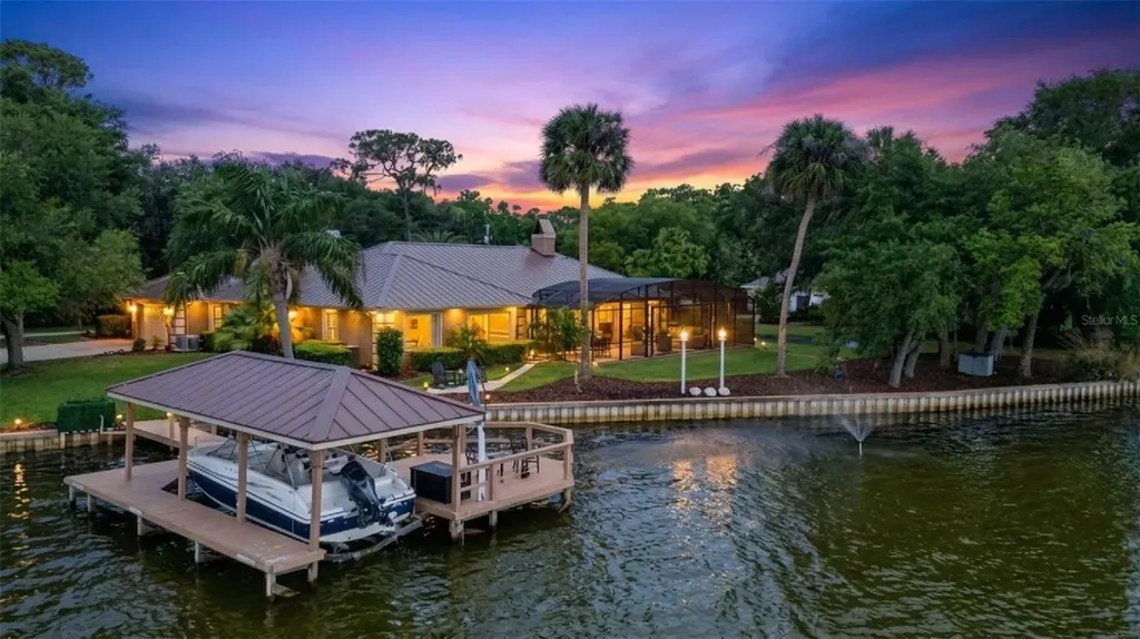 29650 Squirrel Point Road Tavares FL 32778