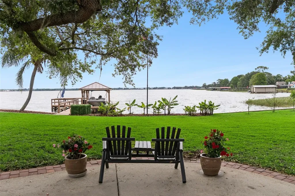 29650 Squirrel Point Road Tavares FL 32778