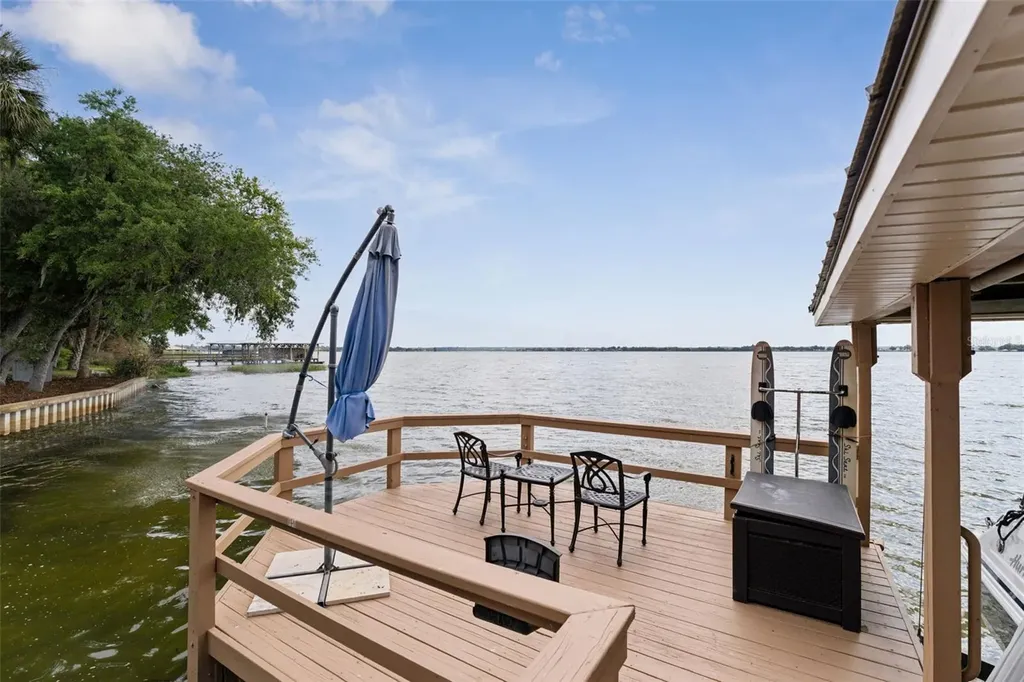 29650 Squirrel Point Road Tavares FL 32778