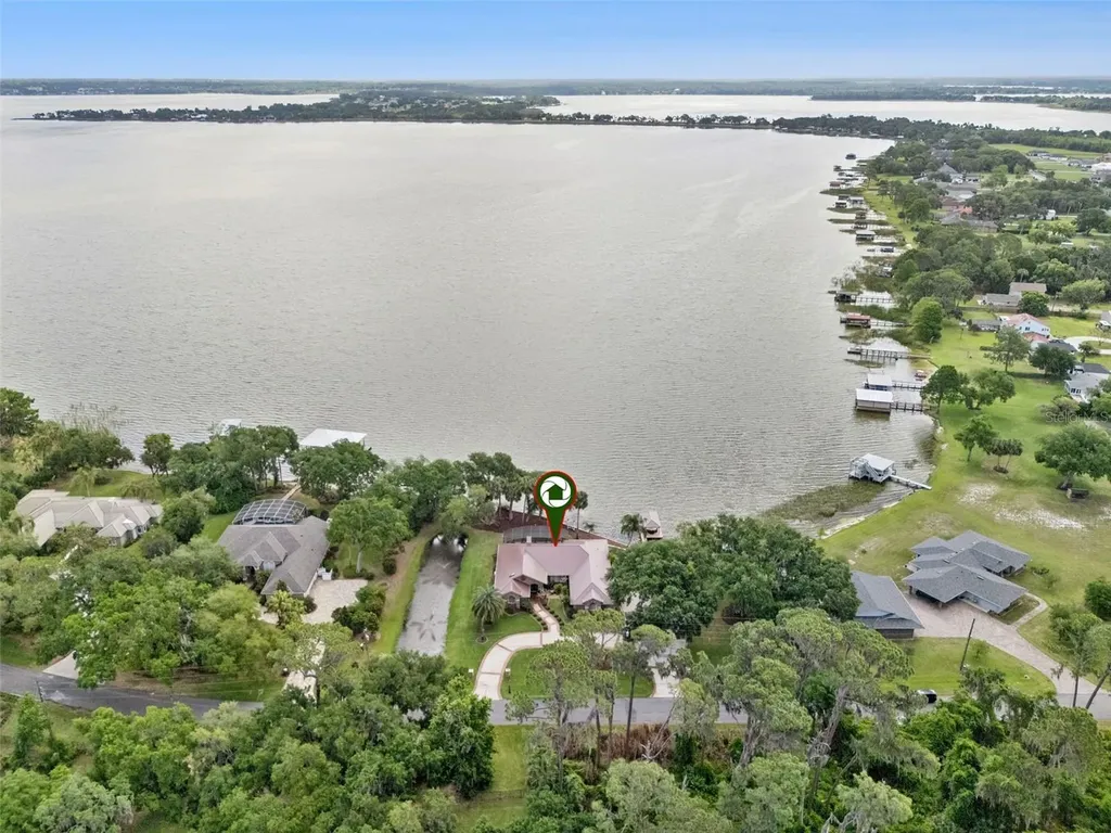 29650 Squirrel Point Road Tavares FL 32778