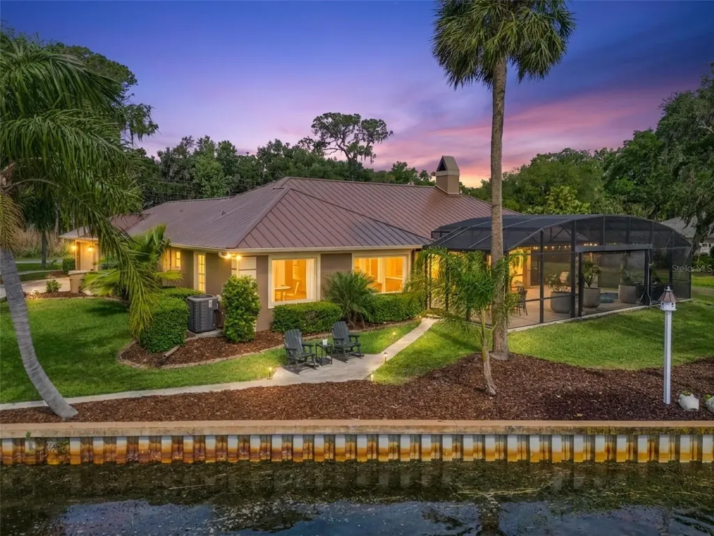 29650 Squirrel Point Road Tavares FL 32778