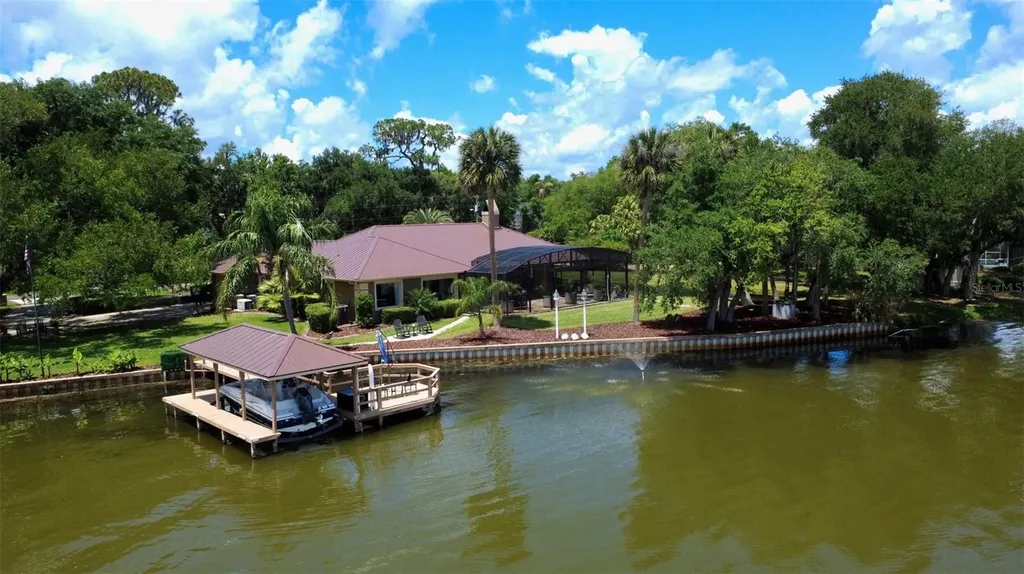 29650 Squirrel Point Road Tavares FL 32778