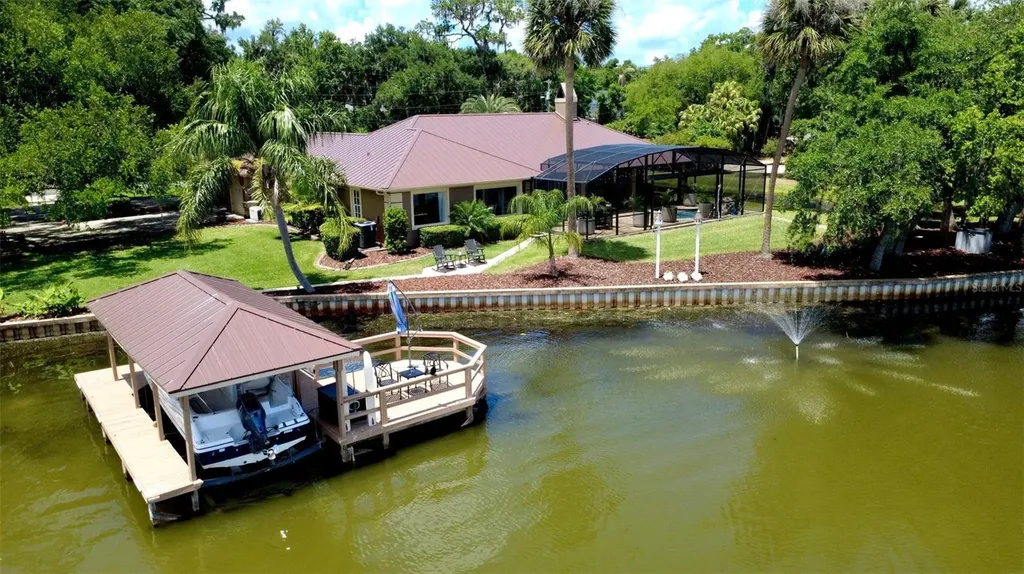 29650 Squirrel Point Road Tavares FL 32778