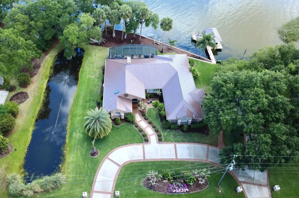 29650 Squirrel Point Road Tavares FL 32778