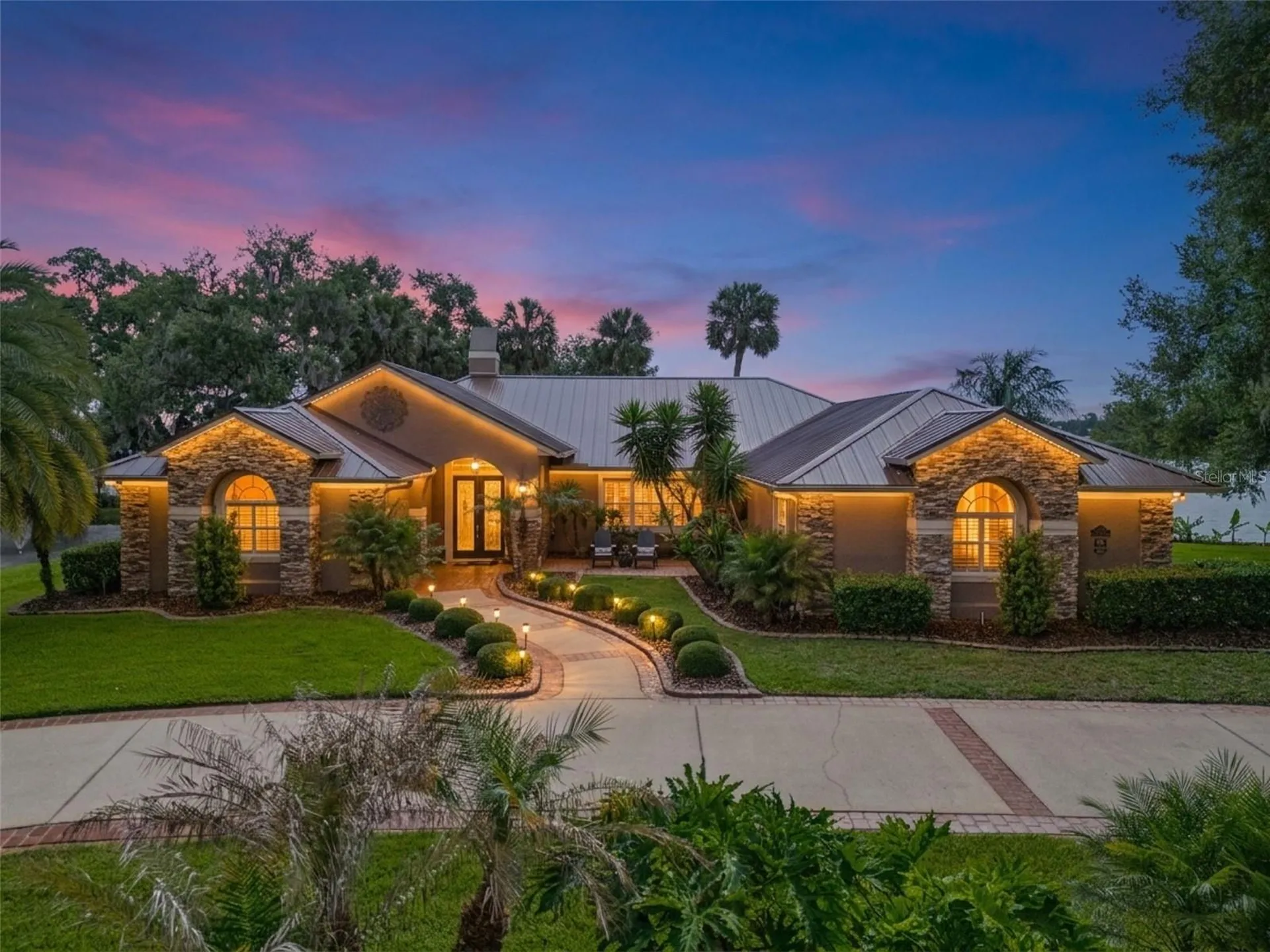 29650 Squirrel Point Road Tavares FL 32778