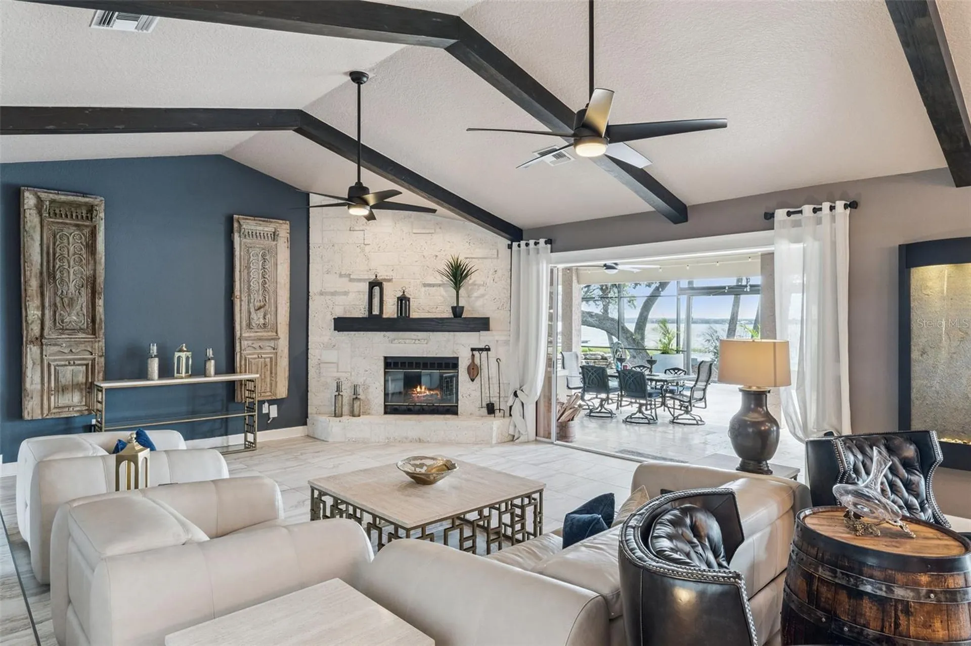 29650 Squirrel Point Road Tavares FL 32778