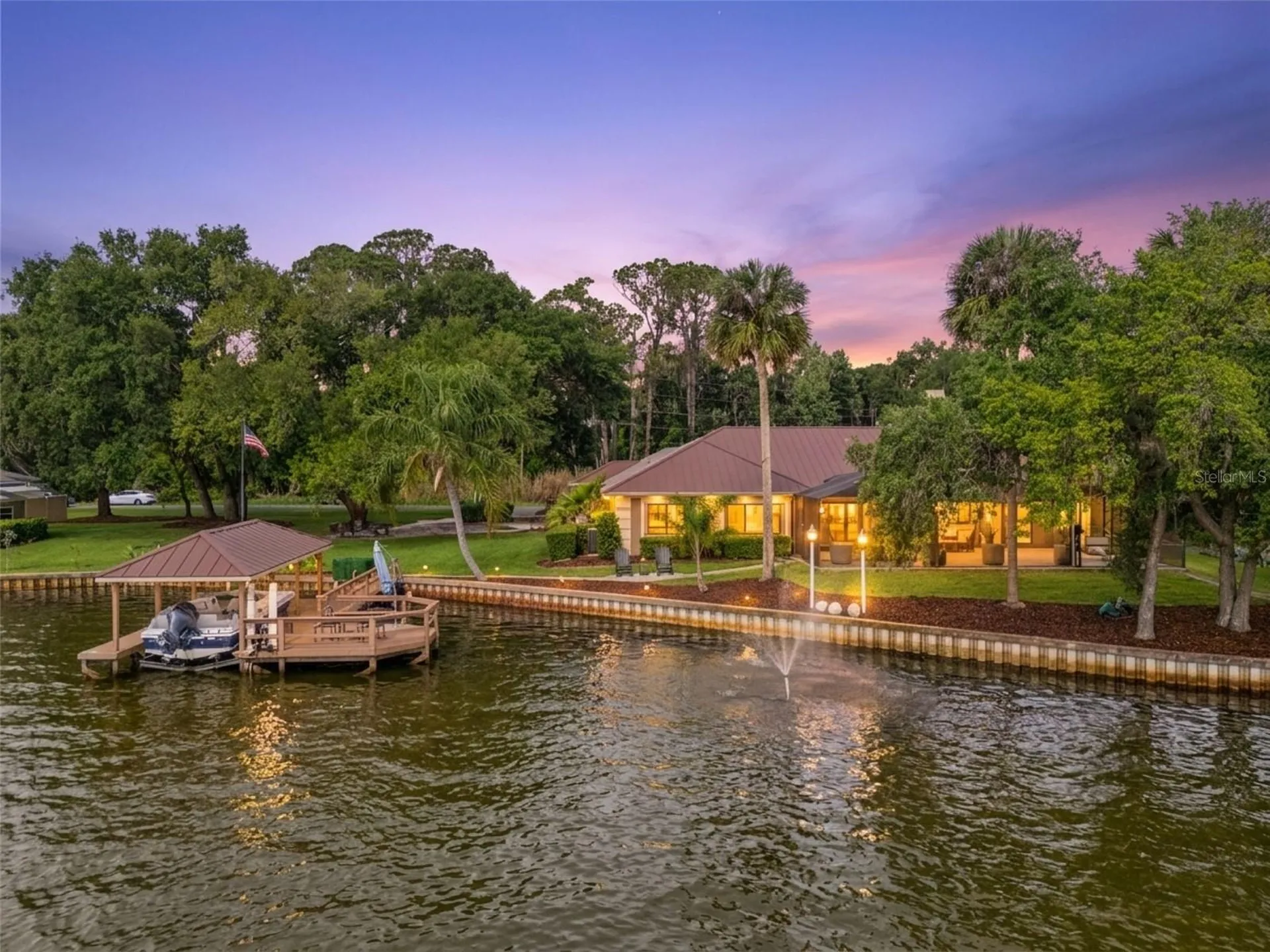 29650 Squirrel Point Road Tavares FL 32778