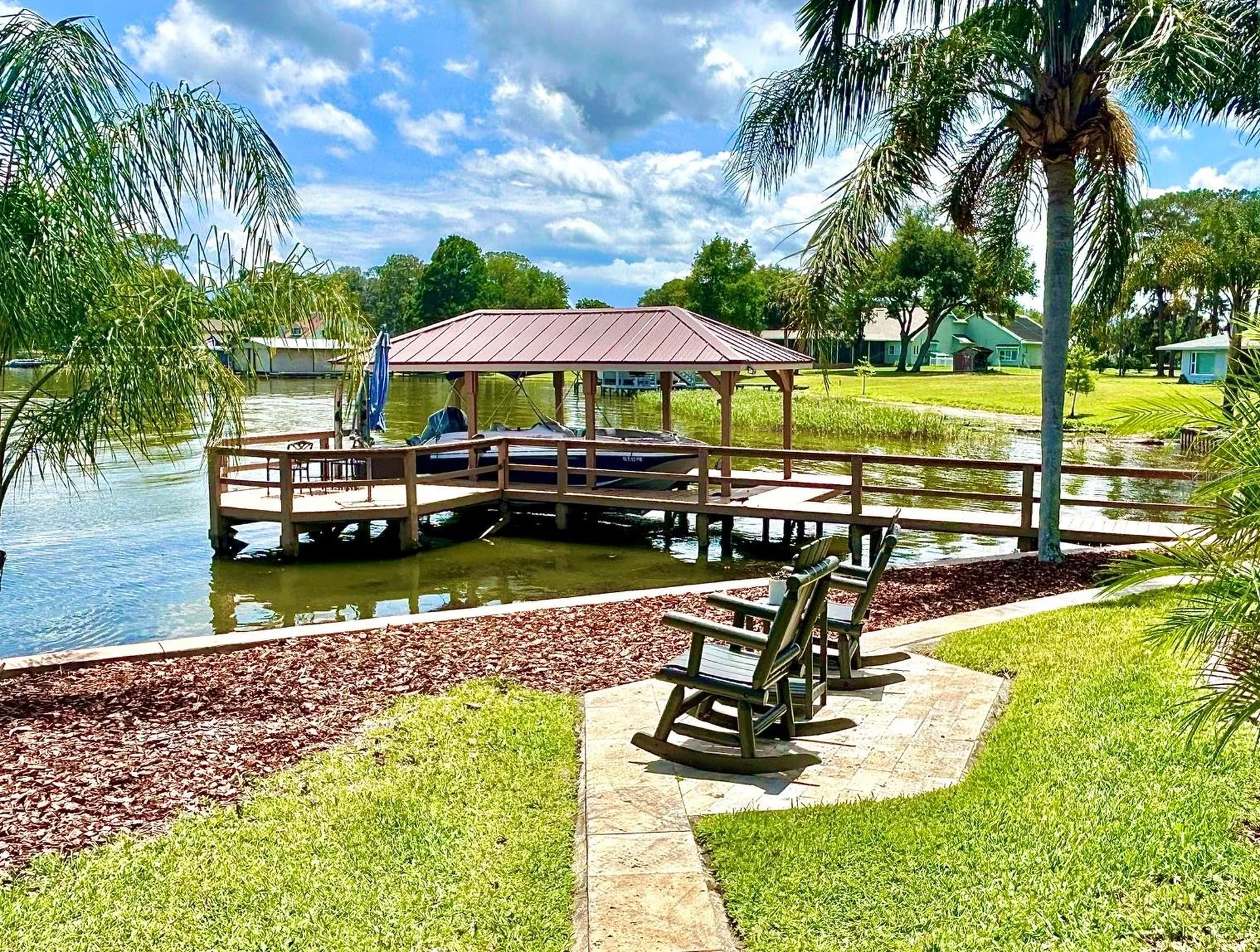 29650 Squirrel Point Road Tavares FL 32778