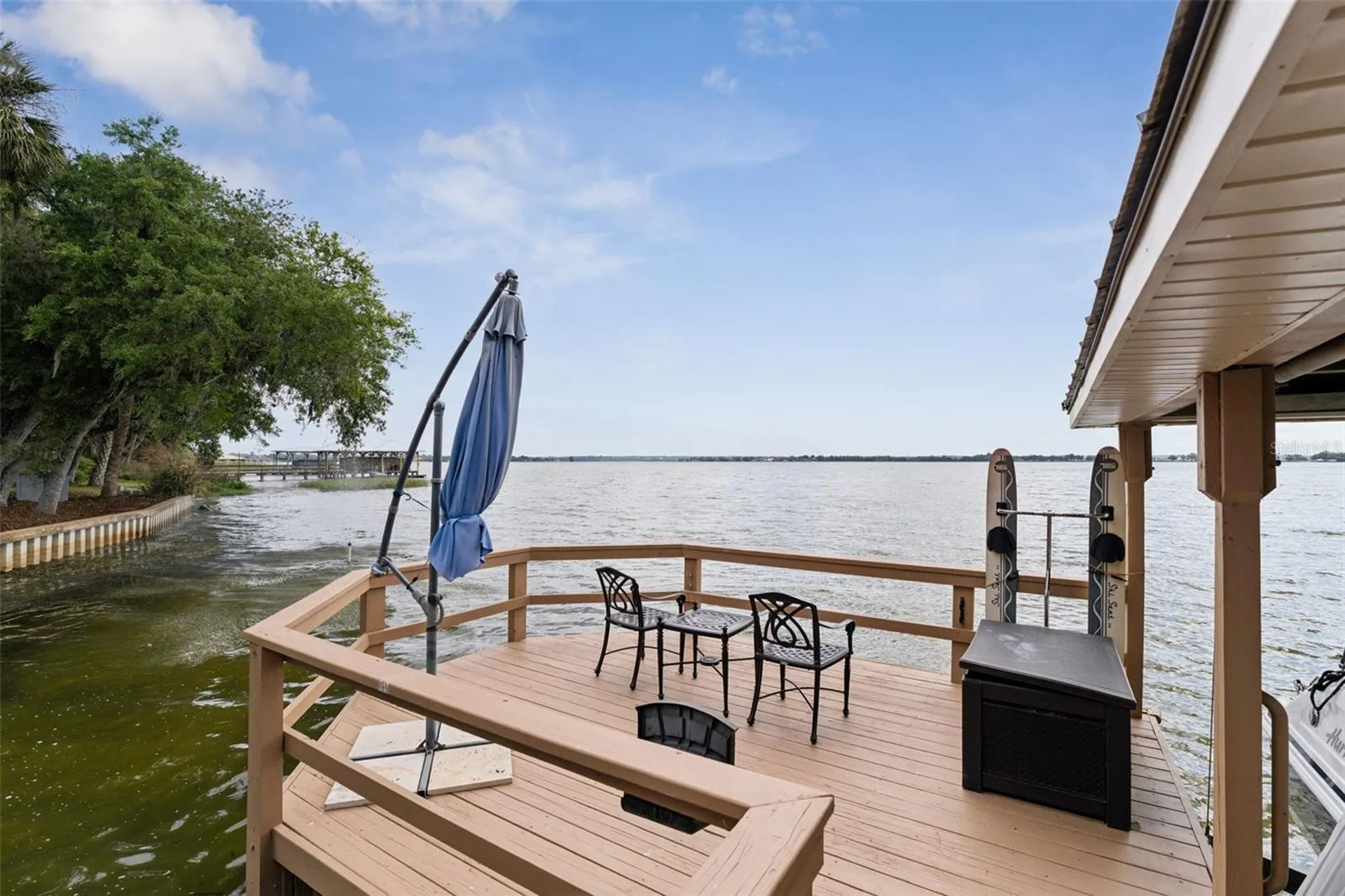 29650 Squirrel Point Road Tavares FL 32778