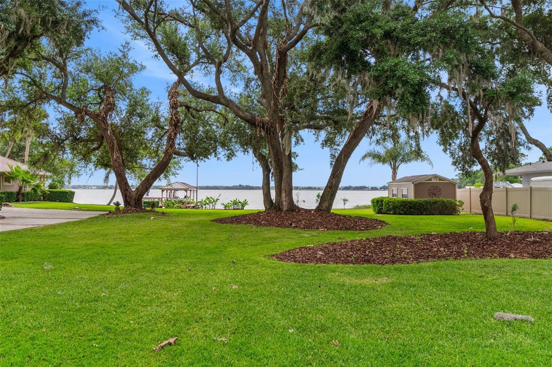29650 Squirrel Point Road Tavares FL 32778
