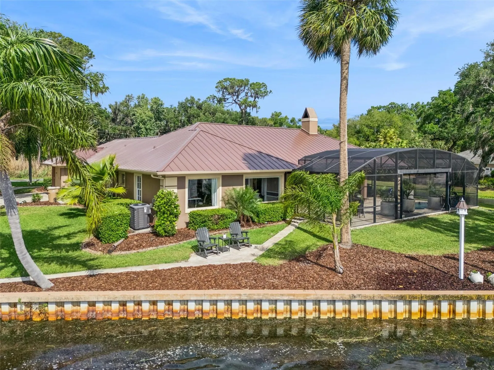 29650 Squirrel Point Road Tavares FL 32778