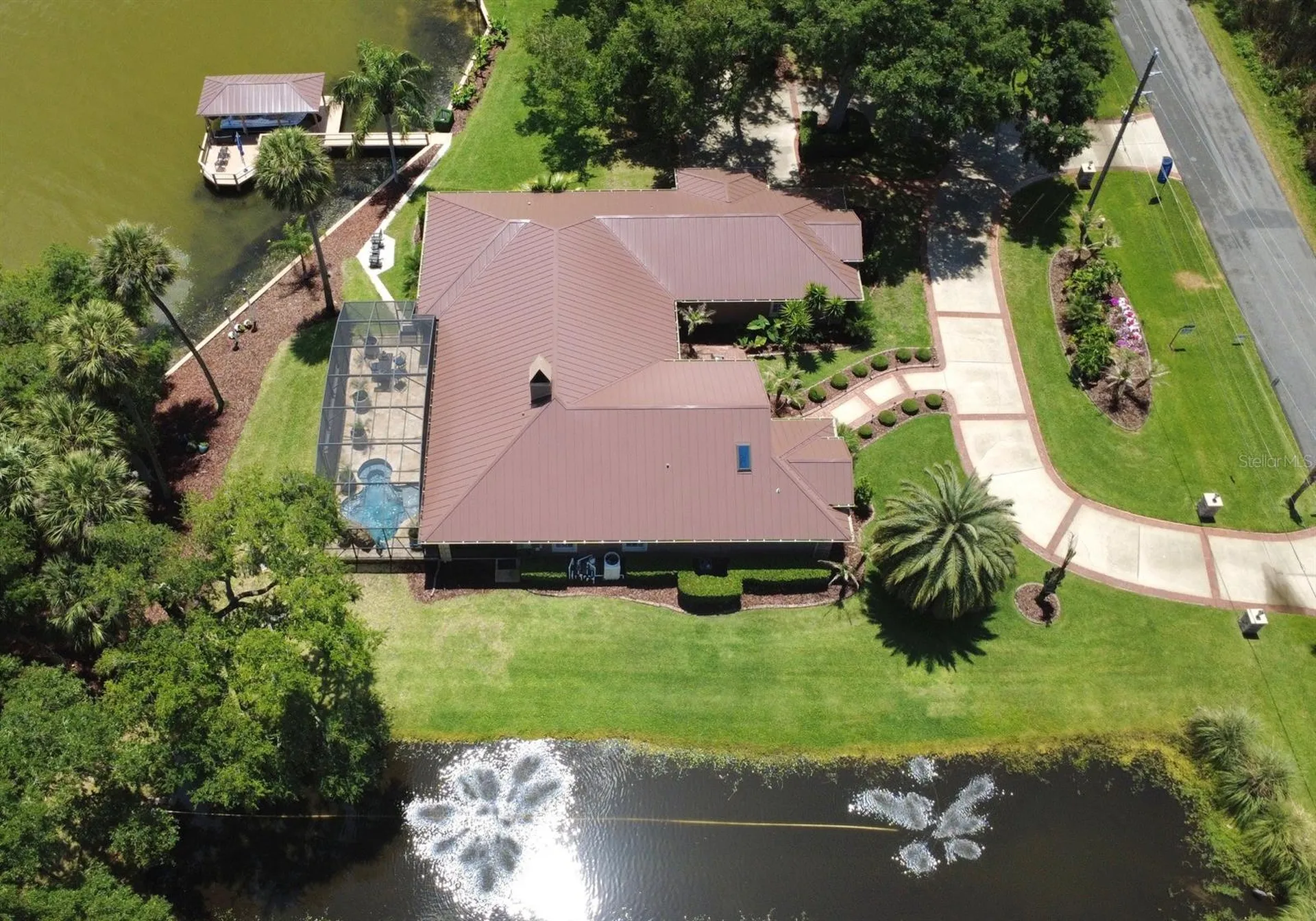 29650 Squirrel Point Road Tavares FL 32778