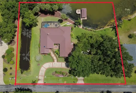 29650 Squirrel Point Road Tavares FL 32778