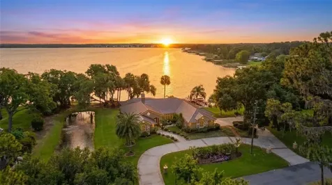 29650 Squirrel Point Road Tavares FL 32778