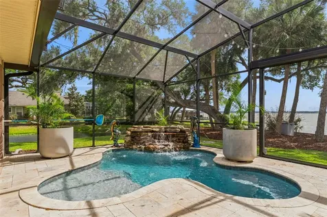 29650 Squirrel Point Road Tavares FL 32778
