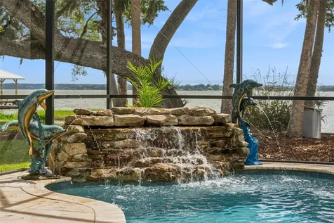 29650 Squirrel Point Road Tavares FL 32778